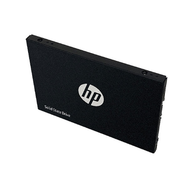 HP S650 240GB SATA SSD